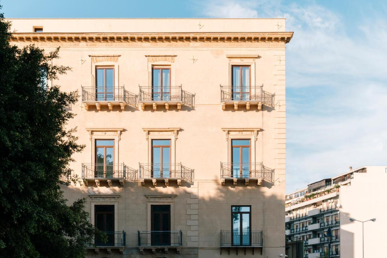 Bnb Dolcevita Gold Daire Palermo Dış mekan fotoğraf