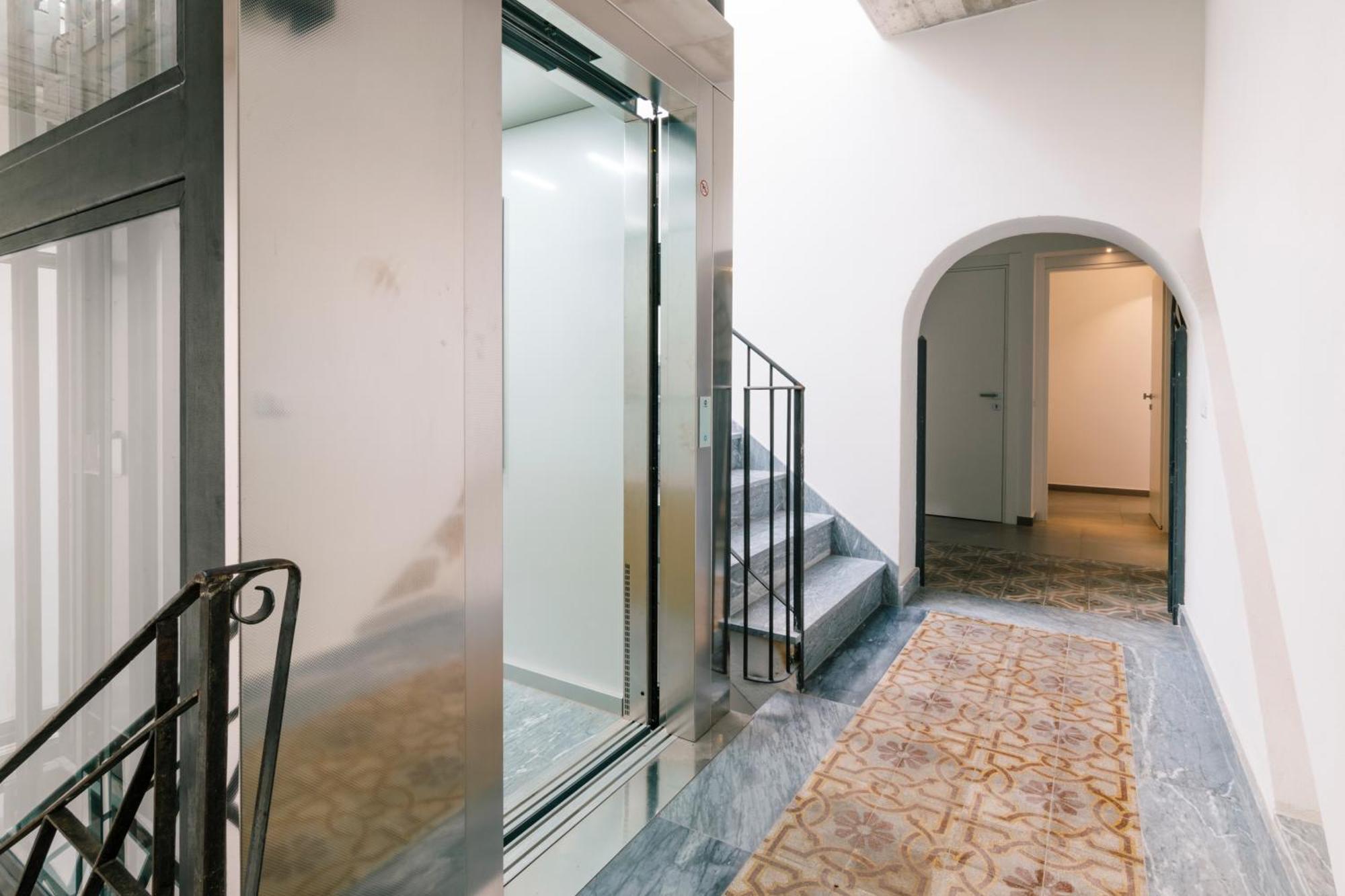 Bnb Dolcevita Gold Daire Palermo Dış mekan fotoğraf